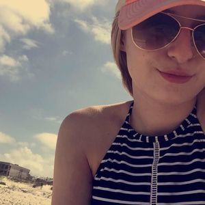 Meet your Posher, Kailey