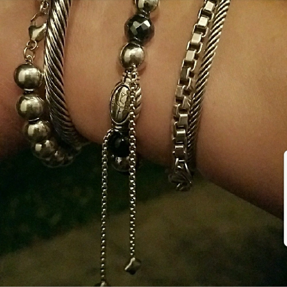 💕EBAY SOLD!!💕David Yurman Element Beads