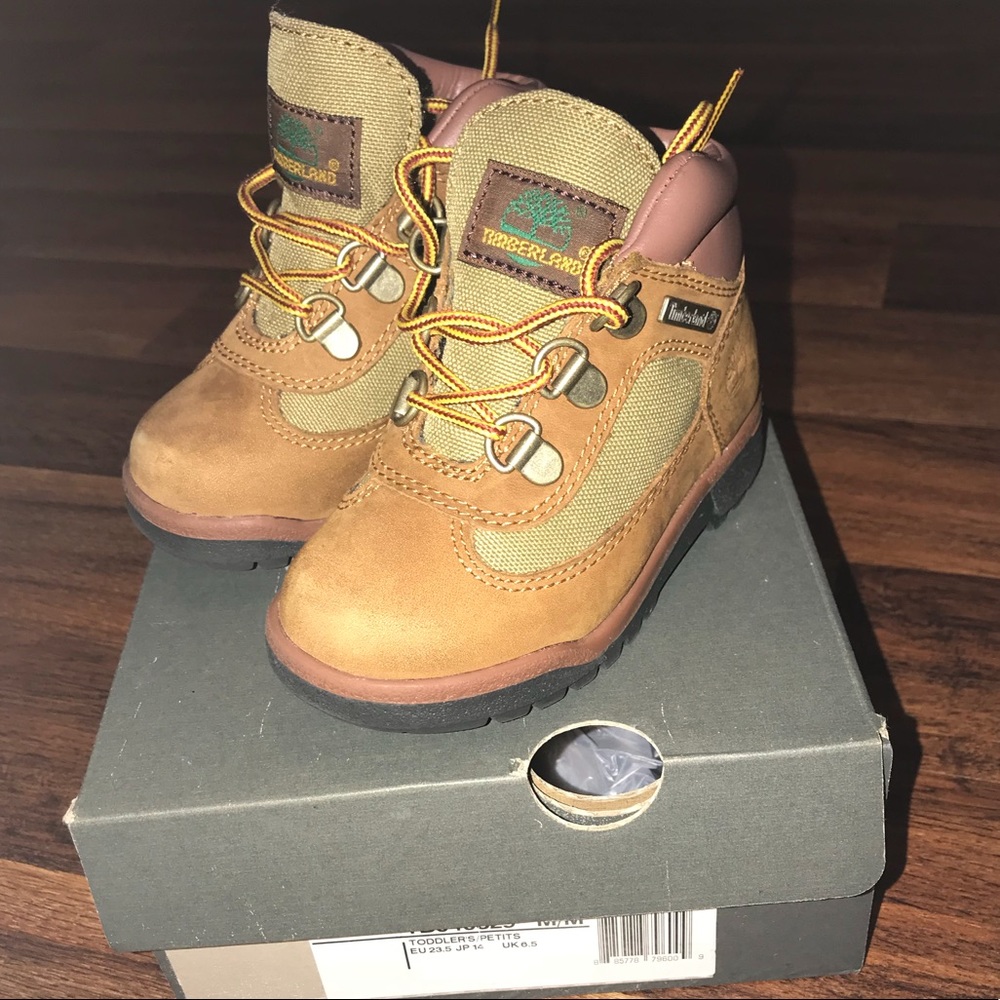 Timberlands