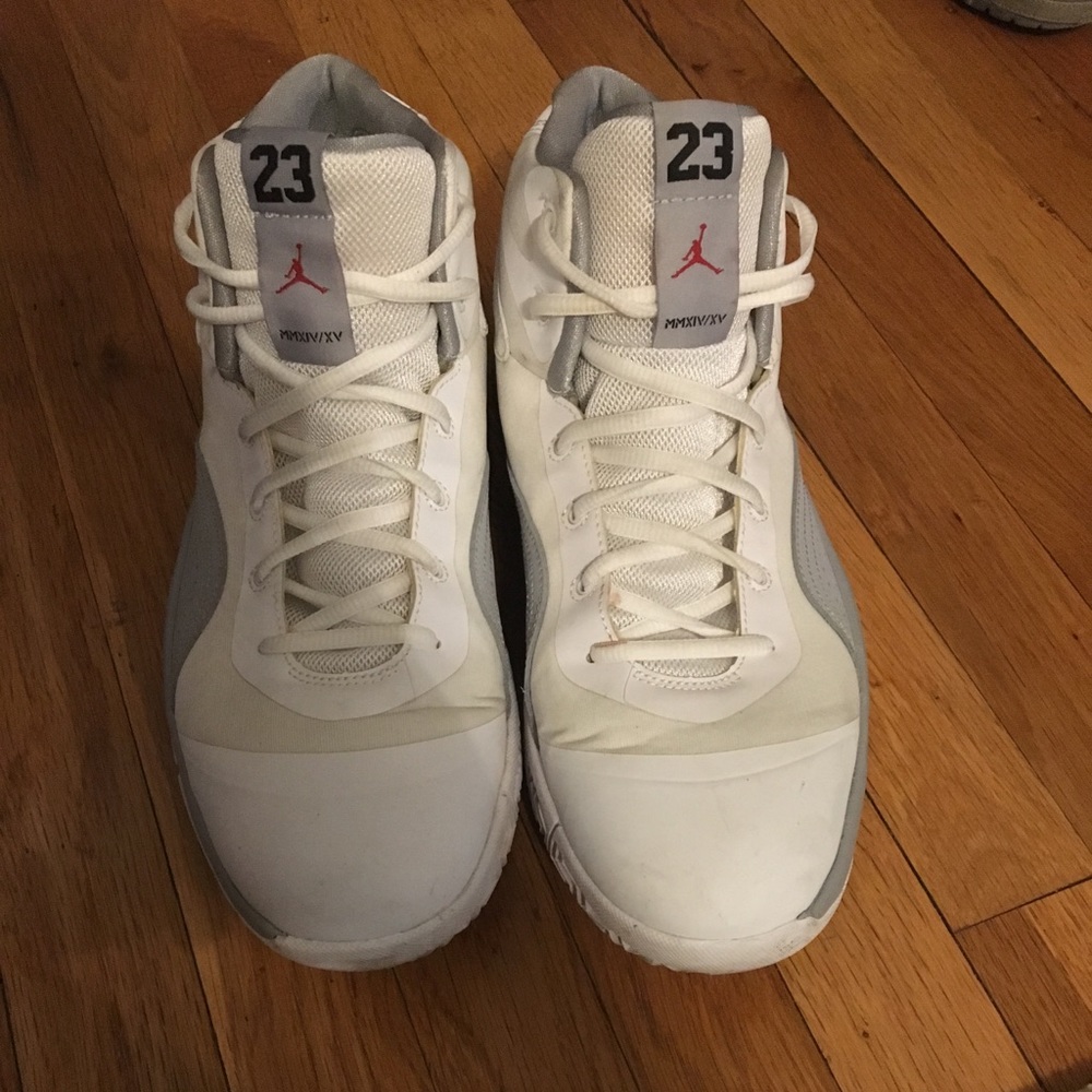 Nike Air Jordan 15s- Size 12