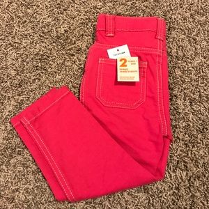 Toddler Pants