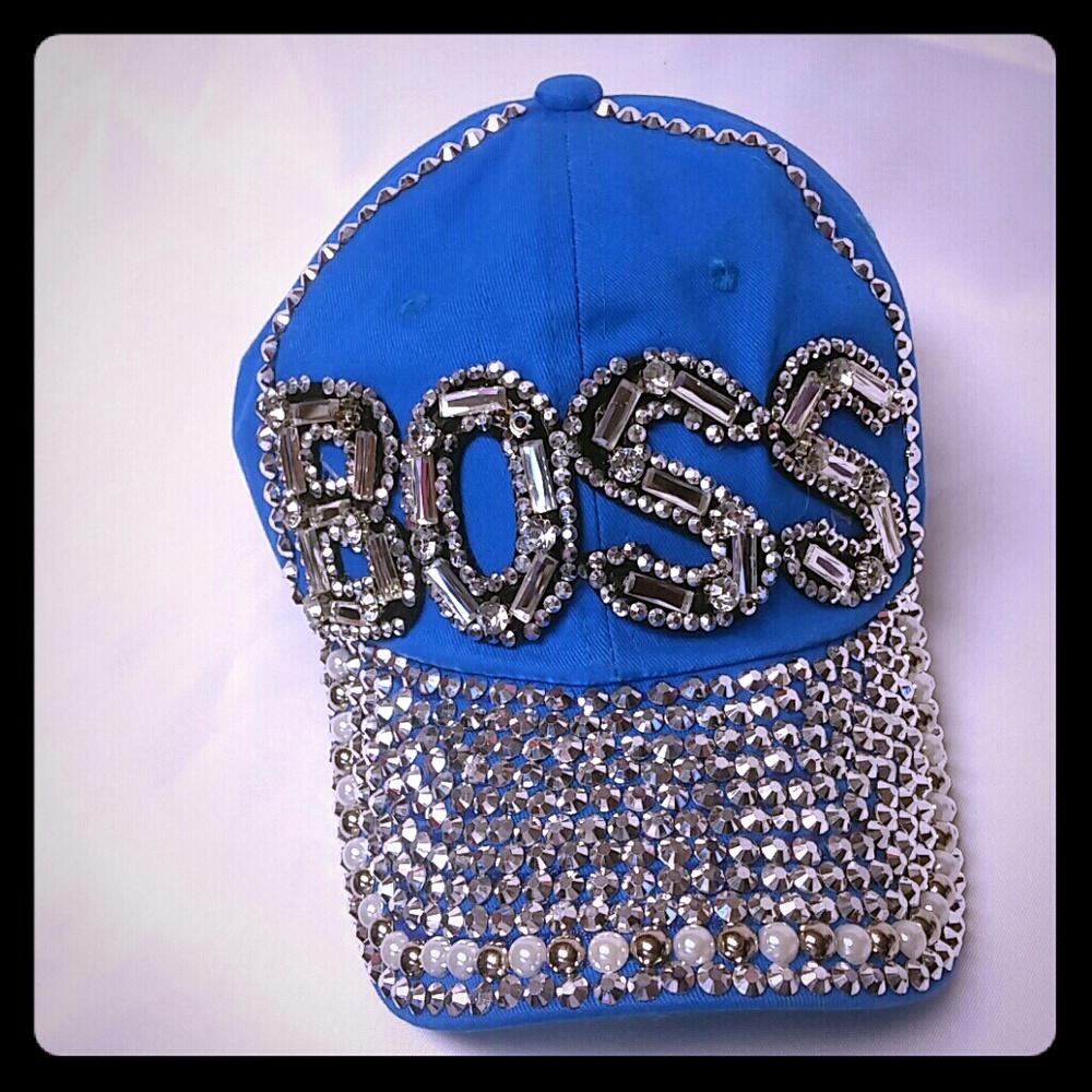 Sport Hat