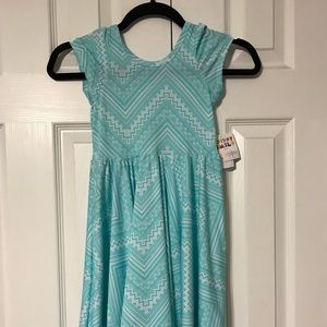 Lularoe dot dot smile dress