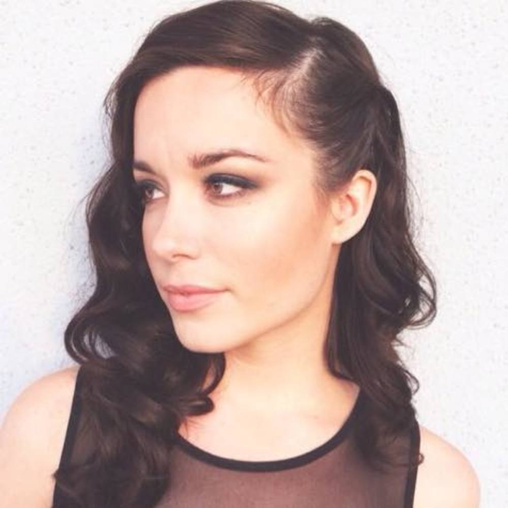 Meet your Posher, Kelsey