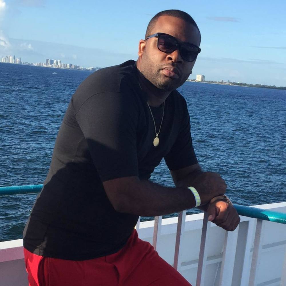 Meet your Posher, Phillip