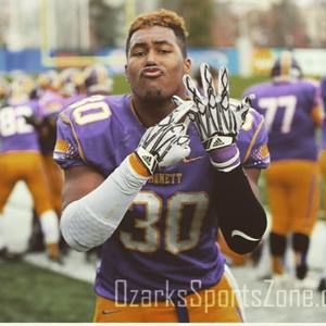 Meet your Posher, Mikey