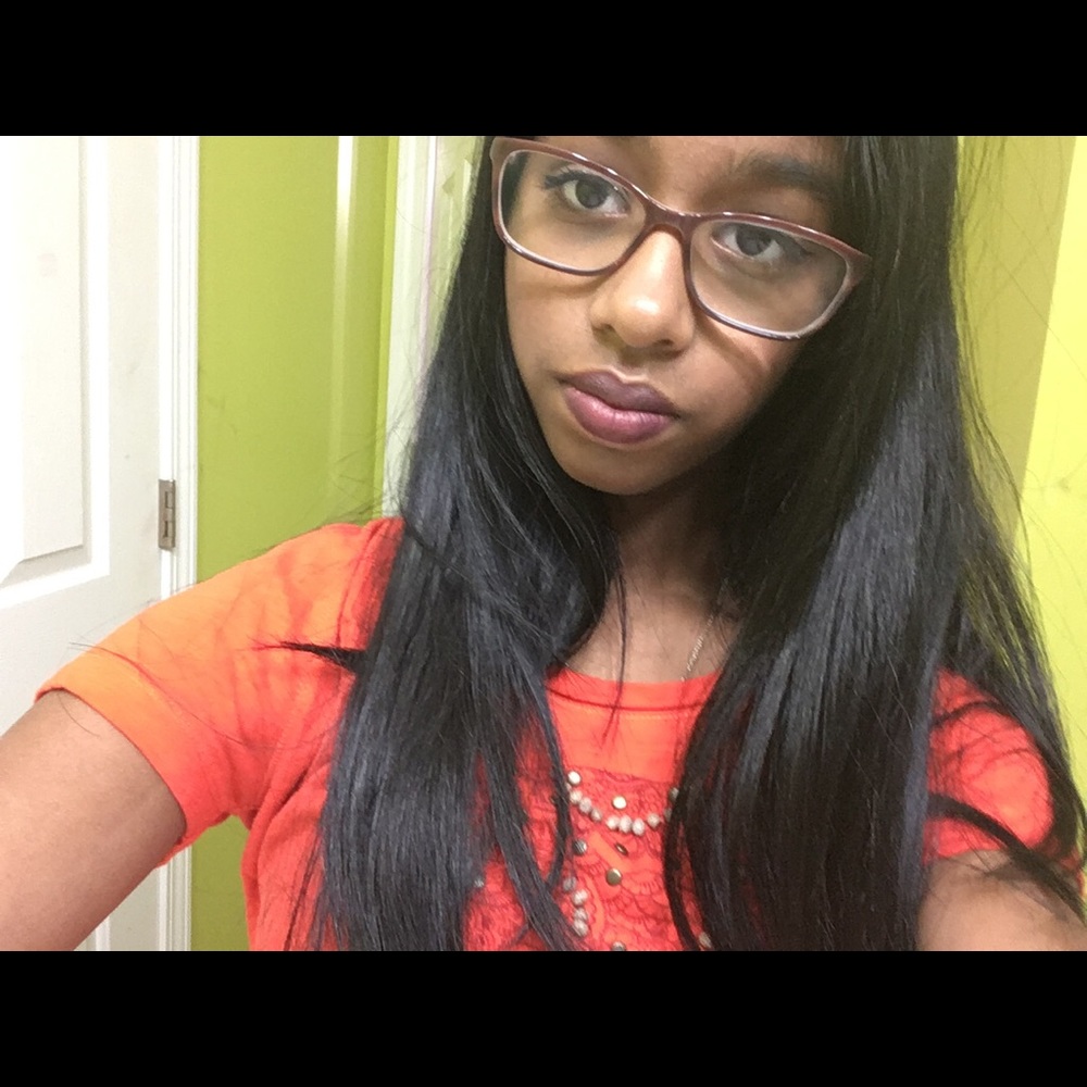 Meet your Posher, Michelle