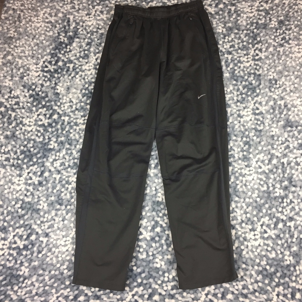 Nike Dri-Fit Running Jogging Long Pants 151B7
