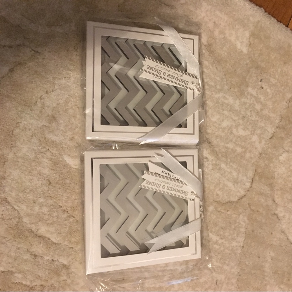 Kate Aspen Drink Coasters-4