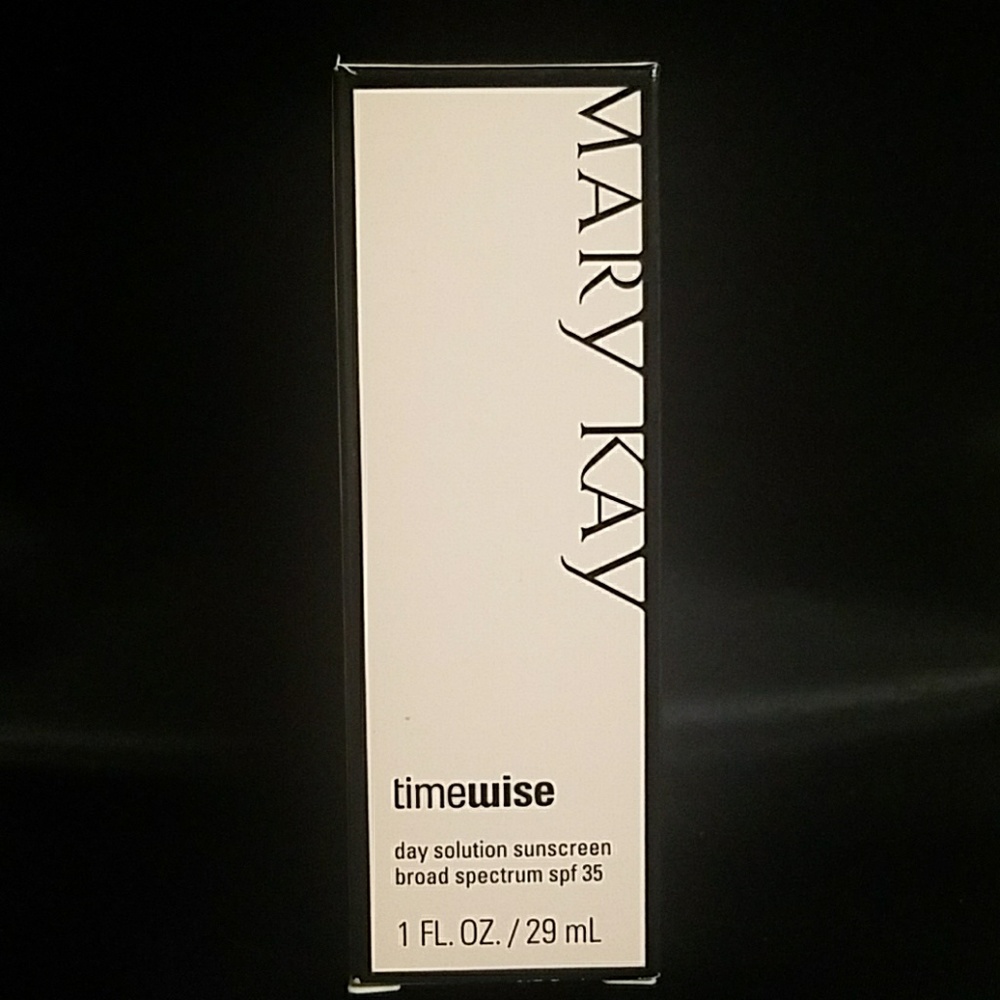 Mary Kay TimeWise