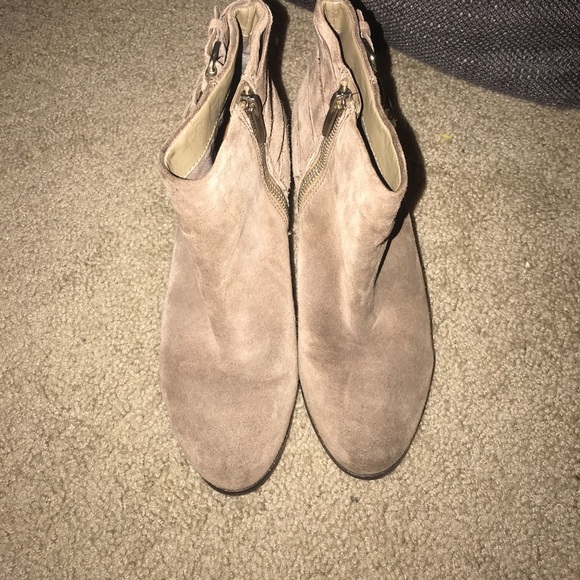 Sam Edelman booties - Picture 2 of 5