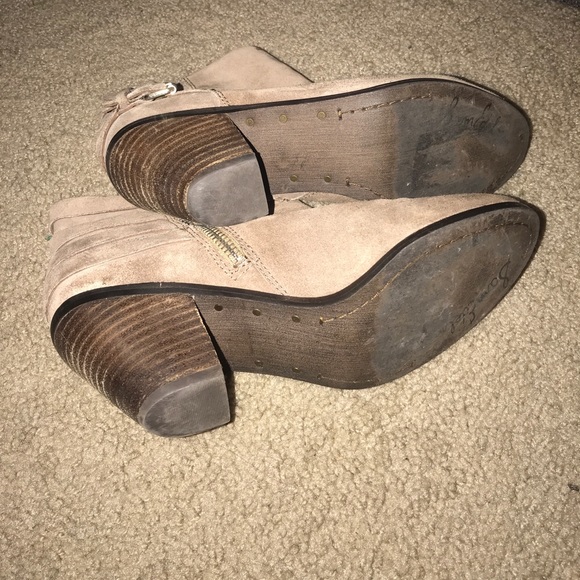 Sam Edelman booties - Picture 5 of 5