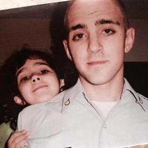 Meet your Posher, Annabeth