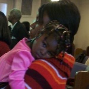 Meet your Posher, Kenya