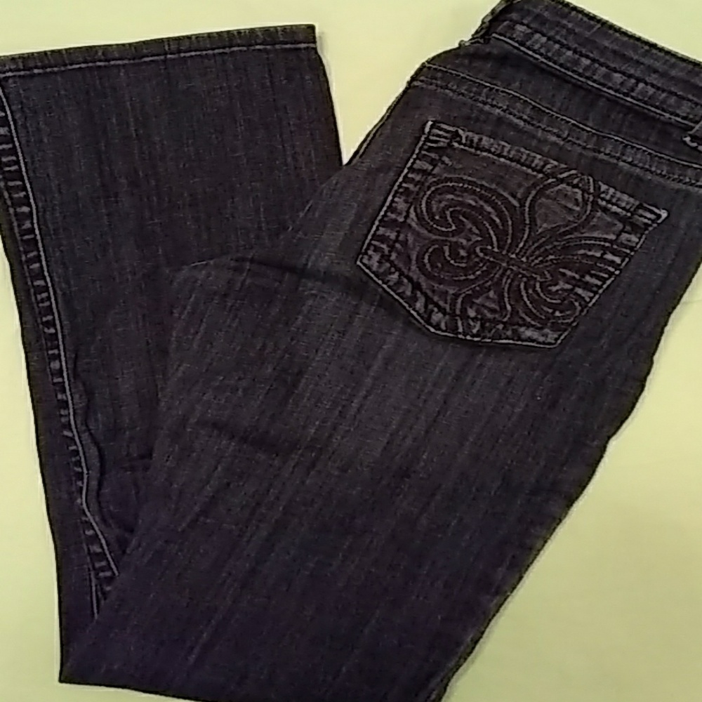 Womens Lee Jeans 6M