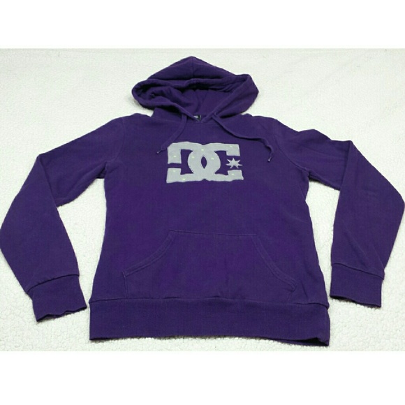 dc sweaters