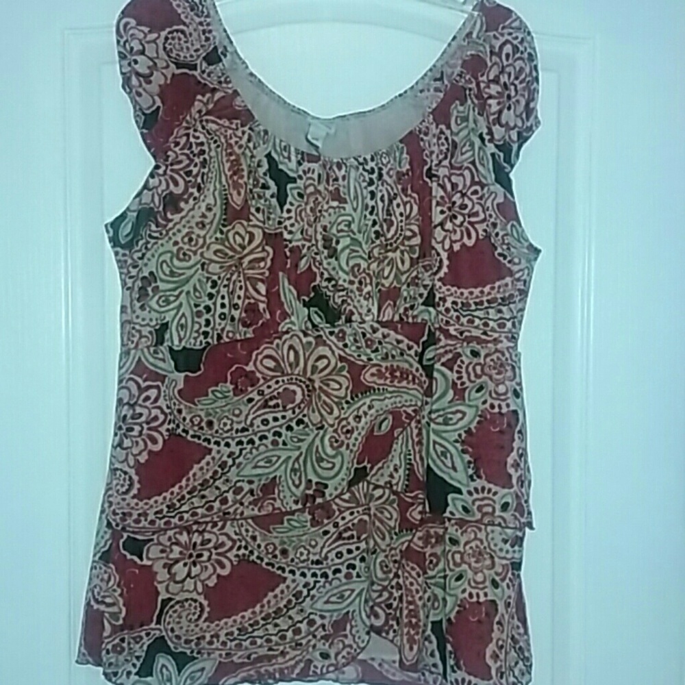 Women's shirt