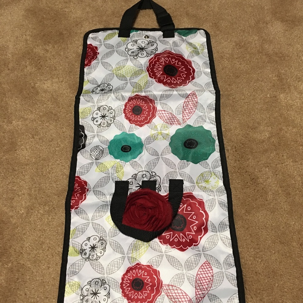 Thirty One Make Up Organizer