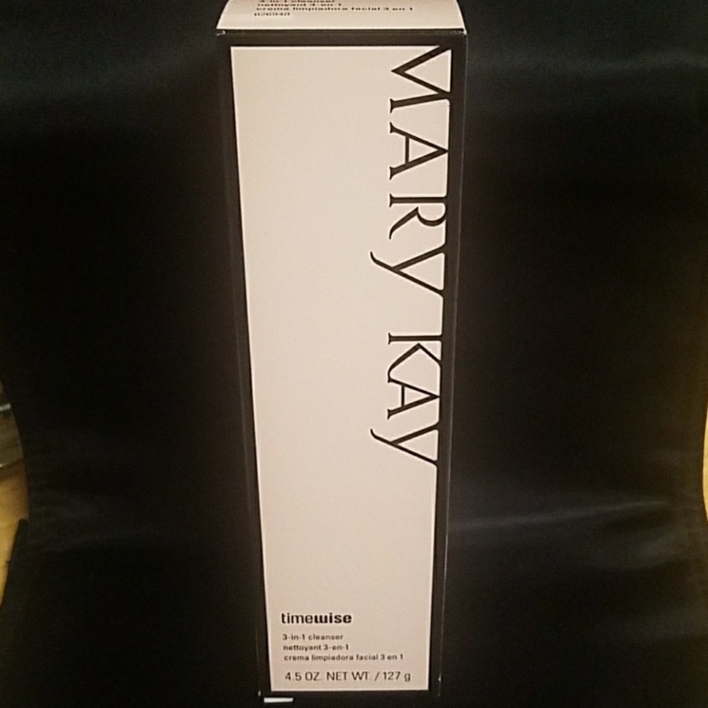 Mary Kay TimeWise Skin Care