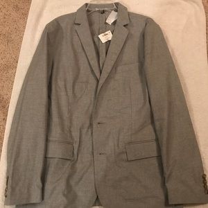 J Crew sport coat