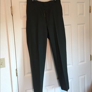 Army Class B uniform pants