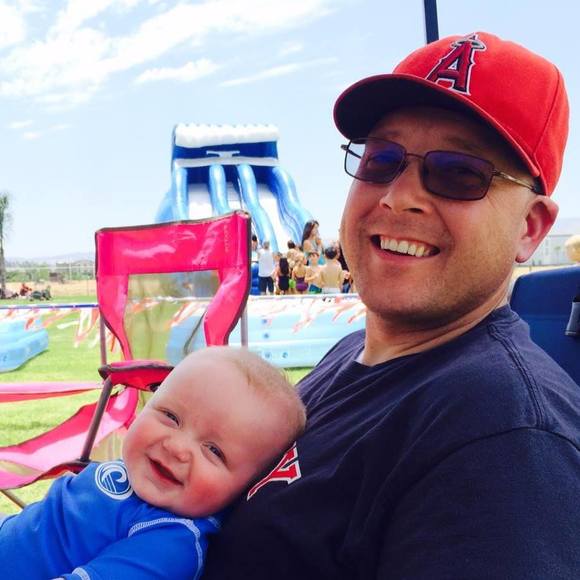 Meet your Posher, Jeremiah - Picture 1 of 1