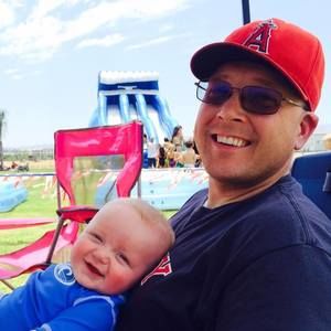 Meet your Posher, Jeremiah