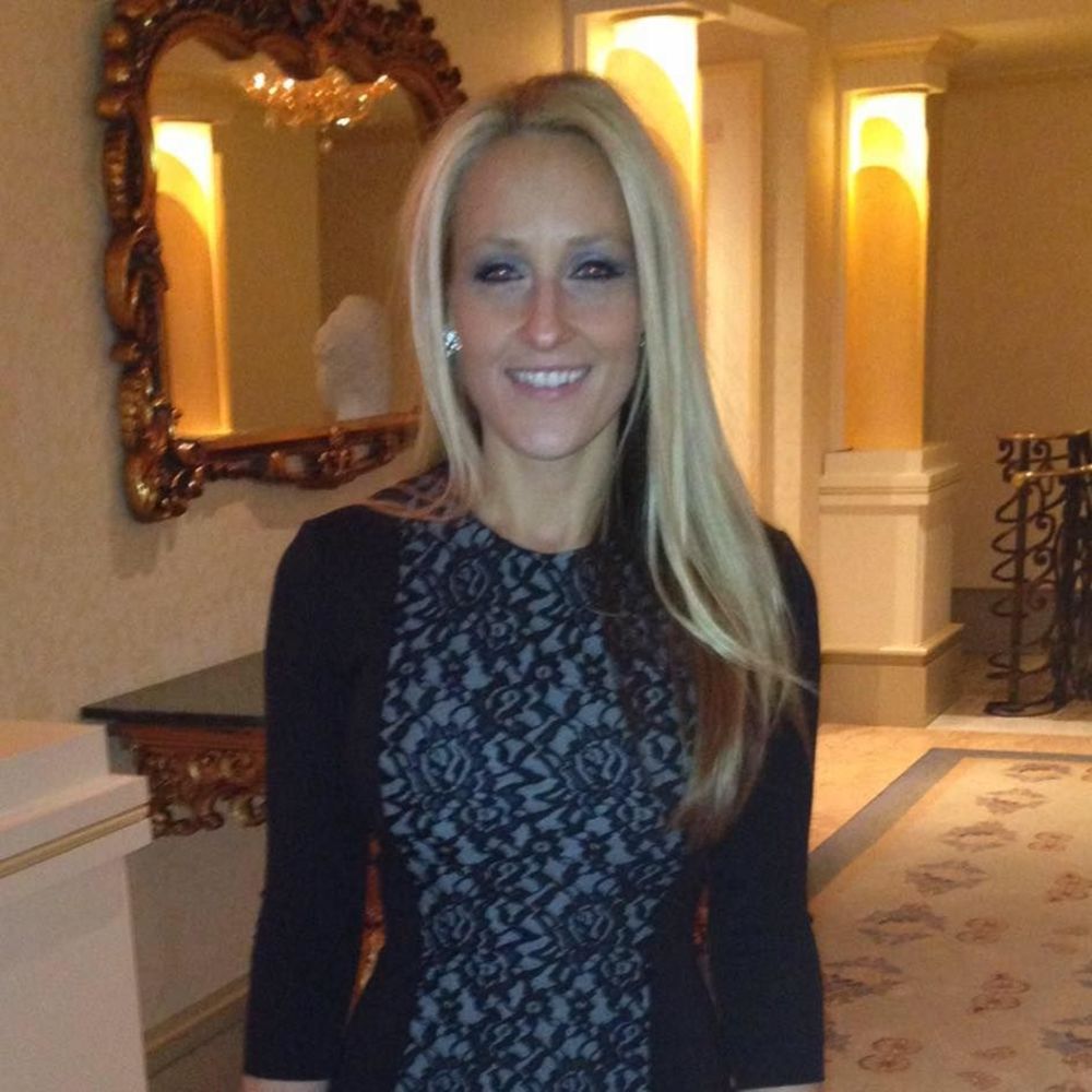 Meet your Posher, Brooke