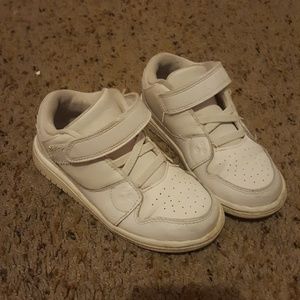 Jordan toddler shoes