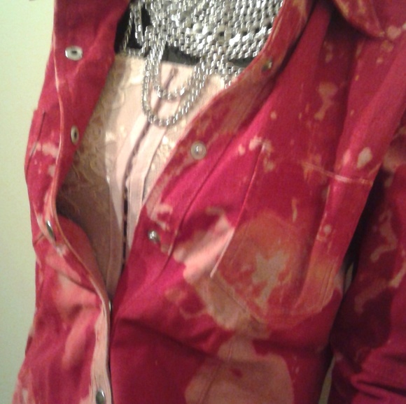 Shirt - Picture 6 of 8