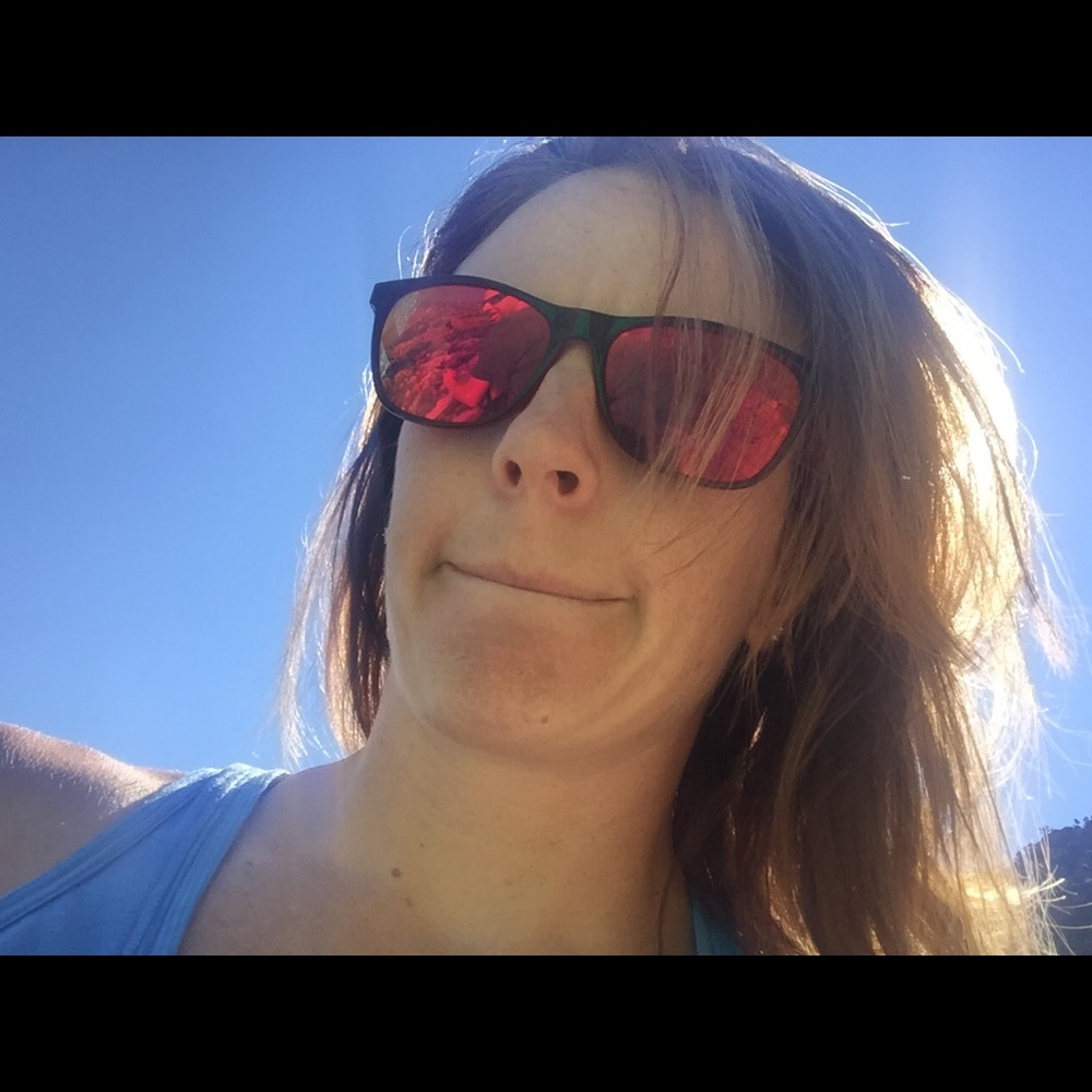 Meet your Posher, Anne