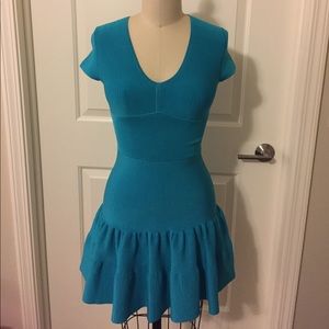 Shoshanna Sweater Dress