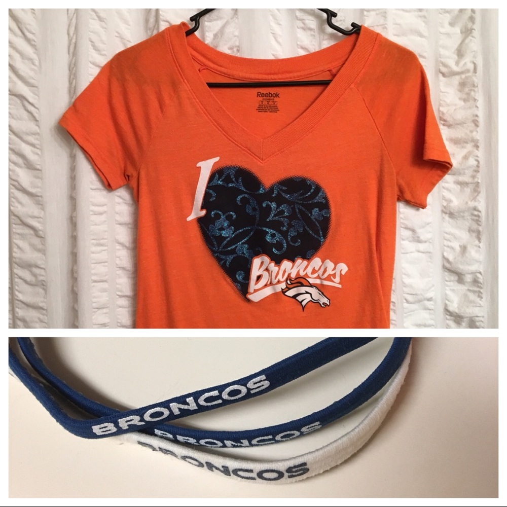 BRONCOS BUNDLE
