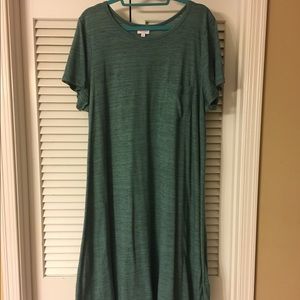 Lularoe Carly 3X