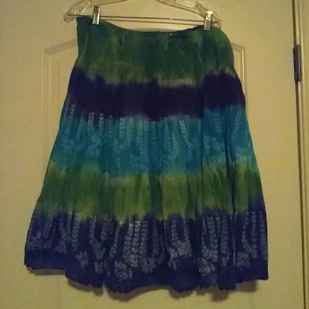 😙😙DressBarnWomanSkirt 22/24😙😙