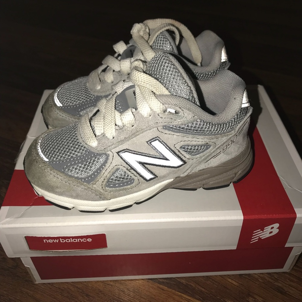 New Balance