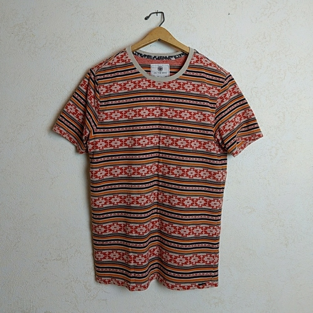 On The Byas T-shirt