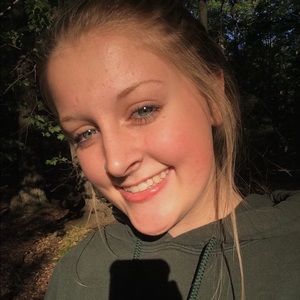 Meet your Posher, Renae