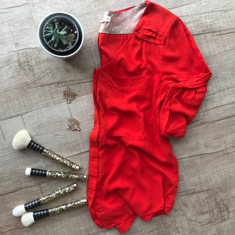 Edme & Esyllte (Anthropologie) Estrie Henley