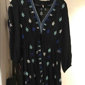Free People "Star Gazer"