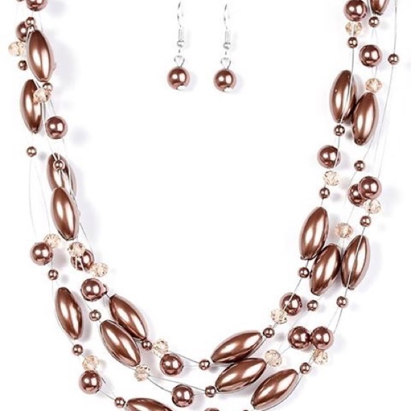 Necklace - Picture 1 of 1