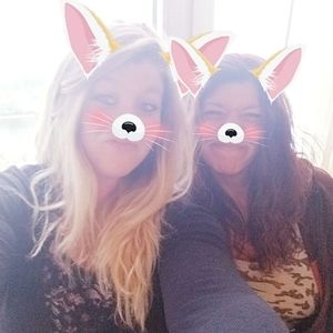 Meet your Posher, Taylor