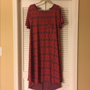 Lularoe Carly 3X