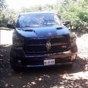 Meet your Posher, Aaron