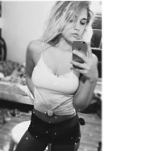 Meet your Posher, Morgan