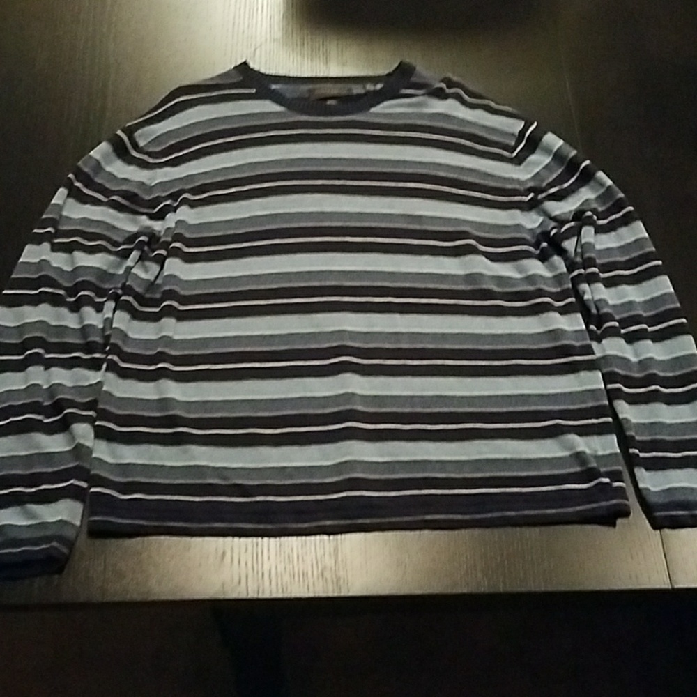 Mens Joseph Abboud Large Sweater