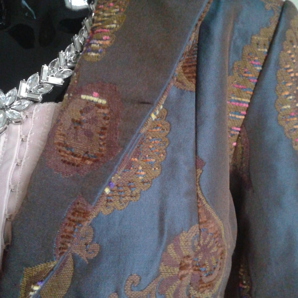 Jacket - Picture 3 of 7