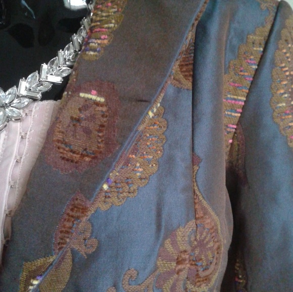 Jacket - Picture 3 of 7