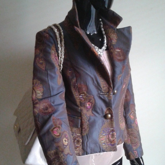 Jacket - Picture 6 of 7