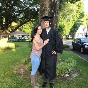 Meet your Posher, Brandon